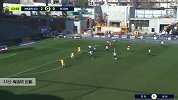 梅迪纳 法甲 2020/2021 昂热 VS 朗斯 精彩集锦