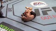 UFC-15年-本周最佳降服：尼尔森连锤带掐不择手段为夺胜利（7月15日）-精华