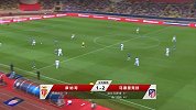 摩纳哥VS马竞赛后点评：铁军重现往日风采 主队浪射丧失主动