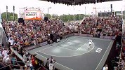 街球-14年-FIBA3v3世锦赛：卡塔尔14：13立陶宛（男）-精华