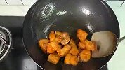 男人会做饭，竞争对手少一半！红烧肉