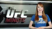UFC-15年-2月23日UFCMinute：格斗之夜61米尔重拳摧毁大脚-专题