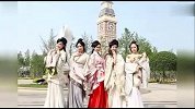 生活-史上最美毕业照 上演汉服制服双重诱惑