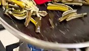 做个对身体健康有益的菜响油鳝糊！