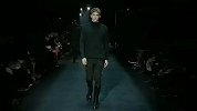 [秀场T台]2012秋冬米兰男装周Gucci