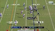 NFL-1718赛季-外卡赛球员集锦：Blake Bortles-精华