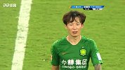 奥古斯托替换朴成出场 李霄鹏此刻竟鬼魅一笑