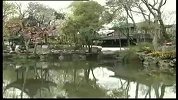 人间天堂苏州-苏州园林六纪之四蕉窗听雨