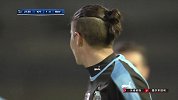 川崎前锋连续狂攻终破门 埃尔西尼奥贴地箭先拔头筹