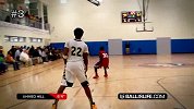 街球-13年-2013年CFA经典赛最强10人：Seventh_Woods&Thon_Maker华丽上演最强高中生-专题