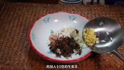 肉包子馅怎么调最好吃