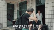 点赞！设计师用色彩点亮山区教室