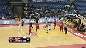 CBA-1314赛季-常规赛-第33轮-青岛双星116：102吉林东北虎-全场