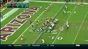NFL-1415赛季-常规赛-第8周-费城老鹰20：24亚利桑那红雀-精华