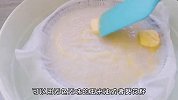 家里有糯米粉的，一定要试试做糯米糍，软糯Q弹，包啥馅儿都好吃