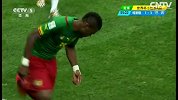 世界杯-14年-小组赛-A组-第3轮-喀麦隆1：4巴西-全场