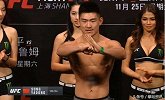 宋亚东回忆上海赛首秀 当初根本没想过要打