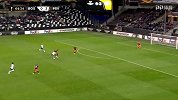 第65分钟罗森博格球员Babajide David Akintola射门 - 打偏