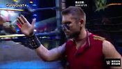 WWE NXT第573期（原声中字）