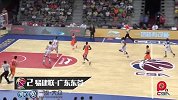 CBA-1516赛季-常规赛-第3轮-P力CBA第3期：五佳球 吉普森一剑封喉绝杀庆生-专题