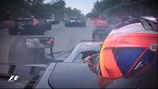 F1-17年-2017赛季F1精彩超车集锦 激烈对坑成败只在一瞬间-专题
