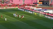 唐淼 中超 2019 中超 联赛第27轮 河北华夏幸福 VS 广州富力 精彩集锦