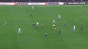 不讲理!蓝鹰梅西再造神球 1V3过遍整条防线轻松破门