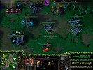 【xiaoy解说】魔兽争霸3 th000 life AI 尝试新套路