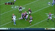 NFL-1314赛季-常规赛-第6周-克利夫兰布朗17：31底特律雄狮-精华