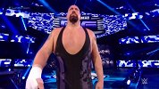 WWE-17年-2017夏季狂潮大赛：个人恩怨赛大秀哥VS大卡斯-全场