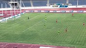 中甲-17赛季-新疆飞虎vs梅州客家-全场