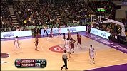 CBA-1415赛季-常规赛-第35轮-常亚松助攻琼斯上篮得手(辽宁vs吉林)-花絮