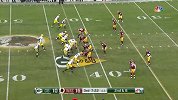 NFL-1617赛季-常规赛-第11周-华盛顿红皮42:24绿湾包装工-全场