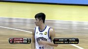 CBA-1415赛季-常规赛-第28轮-杨鸣传球失误 衡艺丰快攻双手飞扣（江苏vs辽宁）-花絮