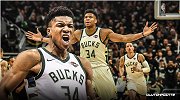 【NBA传声筒】字母哥纪录片第四集：梦想成真