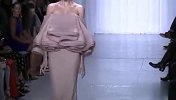 秀场-20130911-Zac Posen 2014春夏纽约时装发布预览