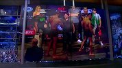 UFC-15年-UFC Fight Night 73纳斯维尔站赛前称重仪式全程-全场