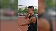 篮球-18年-自带体毛哨技能！这种人你一定在野球场上遇见过-专题