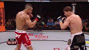 UFC-16年-UFC198自由格斗：贝尔福特vs比斯平-专题