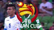 亚洲杯-15年-小组赛-B组-第3轮-第13分钟射门 沙特豪萨维头球偏出-花絮