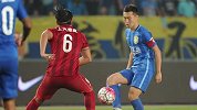 中超-16赛季-2016中超颁奖典礼 高拉特MVP斯科拉里再获最佳主帅-新闻