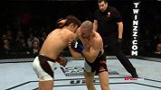 UFC-17年-格斗之夜111倒计时：考文顿看轻金东炫的威胁-专题