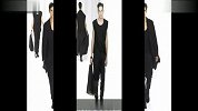 男装秀场-DiorHomme巴黎2011春季男装秀场