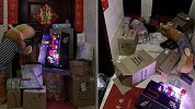 小伙送15件礼物全被女友扔掉 七夕节变“七夕劫”
