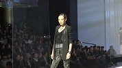 2012秋冬中国国际时装周-20120327-敦奴2012秋冬会突破束缚大女人