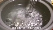 小米粥怎样熬粘稠？教你做法和技巧，香浓好喝消积养胃，先收藏了