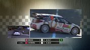 竞速-15年-世界汽车拉力锦标赛蒙特卡洛站第2场全程-全场