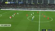 古特纳 法甲 2019/2020 亚眠 VS 巴黎圣日耳曼 精彩集锦