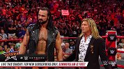 WWE·RAW第1316期集锦