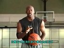 篮球-13年-迈克尔乔丹Michael_Jordan篮球教学 试探步(中文字幕)-专题
